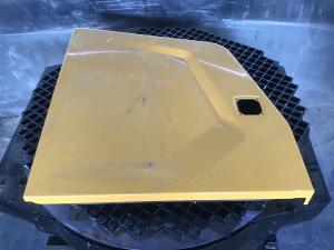 Liebherr Deur Rechts Voorzijde